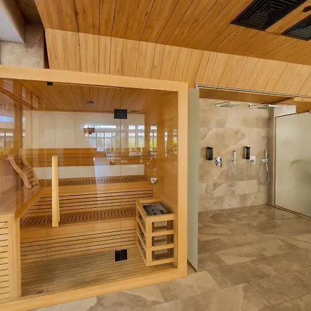 Alezzi Odyssey C52 Mamaia Nord Apartman