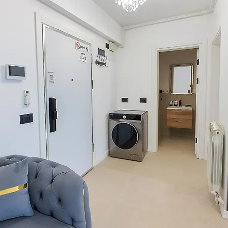 Alezzi Odyssey C52 By Adminlitoral 3* Năvodari