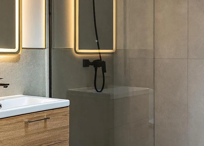 Apartament C52 - Alezzi Odyssey Pool & Spa Resort