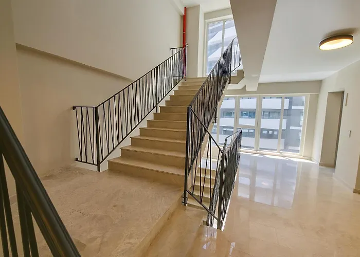 Apartment Apartament C52 - Alezzi Odyssey Pool & Spa Resort 3*