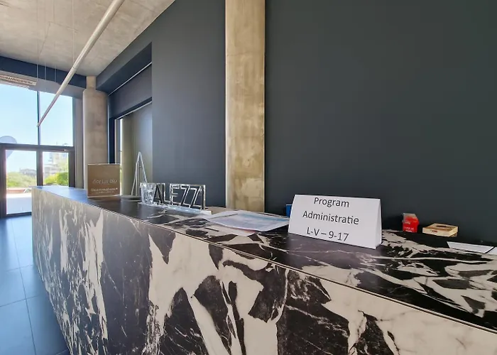 Apartament C52 - Alezzi Odyssey Pool & Spa Resort 3*