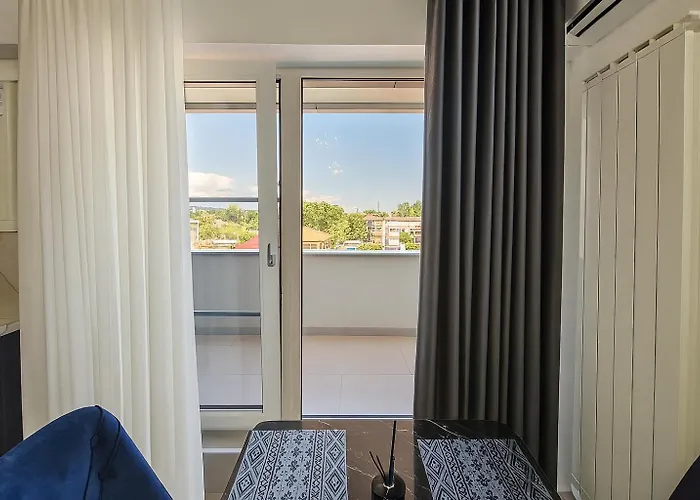 Apartment Apartament C52 - Alezzi Odyssey Pool & Spa Resort 3*