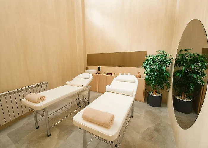 Apartament C52 - Alezzi Odyssey Pool & Spa Resort