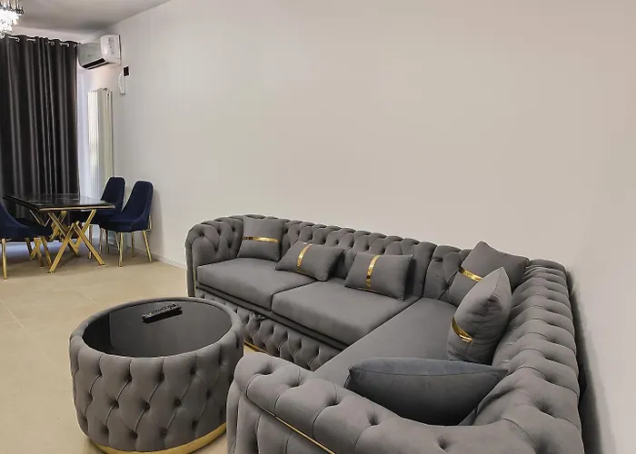 Apartament C52 - Alezzi Odyssey Pool & Spa Resort 3*