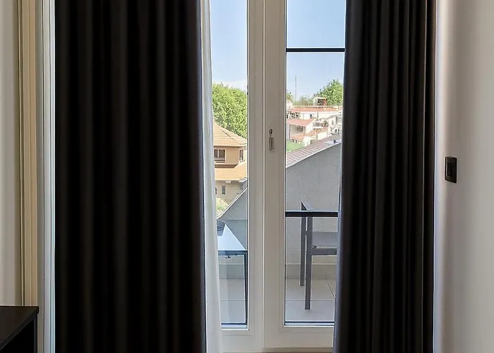 Apartment Apartament C52 - Alezzi Odyssey Pool & Spa Resort 3*