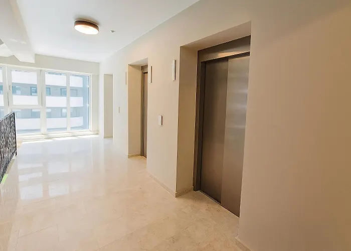 Apartament C52 - Alezzi Odyssey Pool & Spa Resort