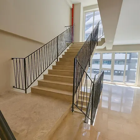 Apartament C52 - In Odyssey Pool & Mamaia Nord 3*