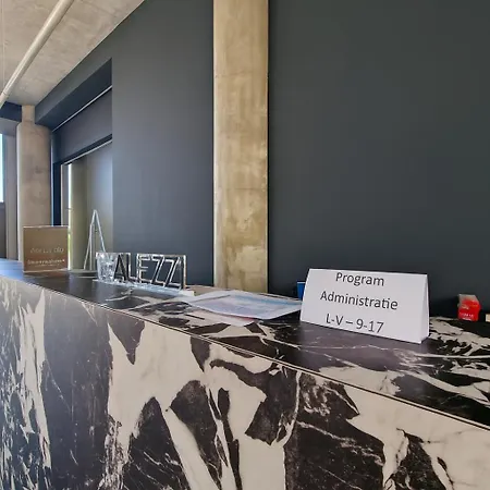 Alezzi Odyssey Aparthotel C52 By Adminlitoral 3*