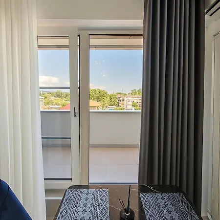 Apartament C52 - In Odyssey Pool & Mamaia Nord 3*
