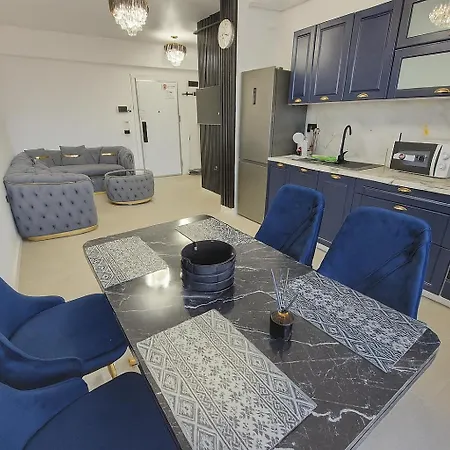 Alezzi Odyssey C52 Mamaia Nord 3* Navodari