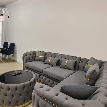 Alezzi Odyssey Aparthotel C52 By Adminlitoral 3*