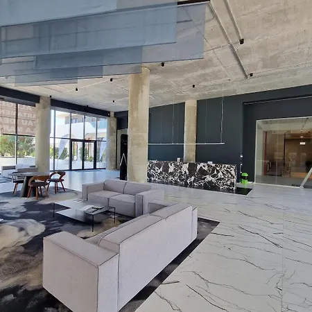 Alezzi Odyssey Aparthotel C52 By Adminlitoral 아파트 3*