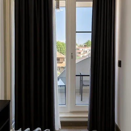 Apartament C52 - In Odyssey Pool & Mamaia Nord 3*